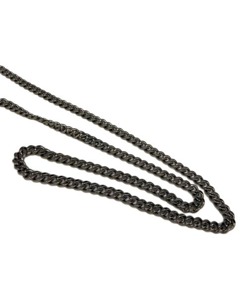 STELLA McCARTNEY（ステラマッカートニー）STELLA McCARTNEY (ステラマッカートニー) ファラベラミニショルダーバッグ　700227 W9132 ブラックの古着・服飾アイテム