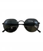RAY-BANレイバン）の古着「JACKサングラス　RB3565」｜ブラック