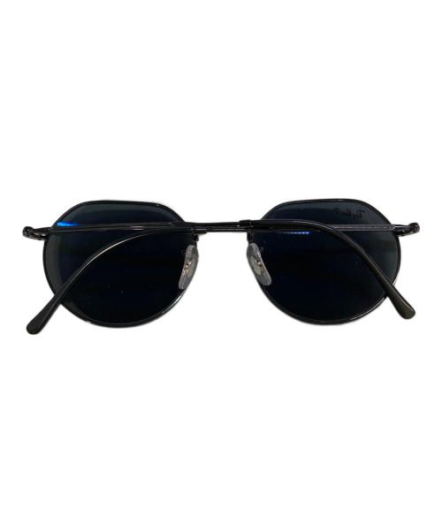 RAY-BAN（レイバン）RAY-BAN (レイバン) JACKサングラス　RB3565 ブラックの古着・服飾アイテム