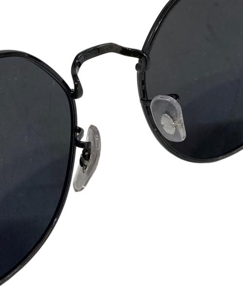 RAY-BAN（レイバン）RAY-BAN (レイバン) JACKサングラス　RB3565 ブラックの古着・服飾アイテム