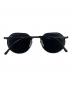RAY-BAN (レイバン) JACKサングラス　RB3565 ブラック：10000円