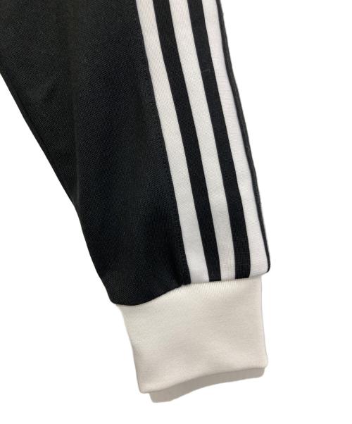 adidas（アディダス）adidas (アディダス) BECKENBAUER TRACKTOP　II5763 ブラック サイズ:Mの古着・服飾アイテム
