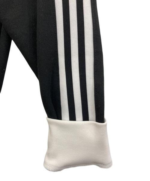 adidas（アディダス）adidas (アディダス) BECKENBAUER TRACKTOP　II5763 ブラック サイズ:Mの古着・服飾アイテム