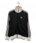 adidas（アディダス）の古着「BECKENBAUER TRACKTOP　II5763」｜ブラック