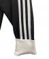 中古・古着 adidas (アディダス) BECKENBAUER TRACKTOP　II5763 ブラック サイズ:M：8000円