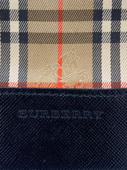 BURBERRY（バーバリー）BURBERRY (バーバリー) ノバチェック トートバッグ ベージュの古着・服飾アイテム