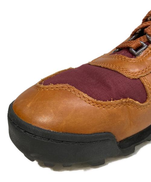 NEW BALANCE（ニューバランス）NEW BALANCE (ニューバランス) ローカットスニーカー　UALGSOG ブラウン サイズ:27の古着・服飾アイテム
