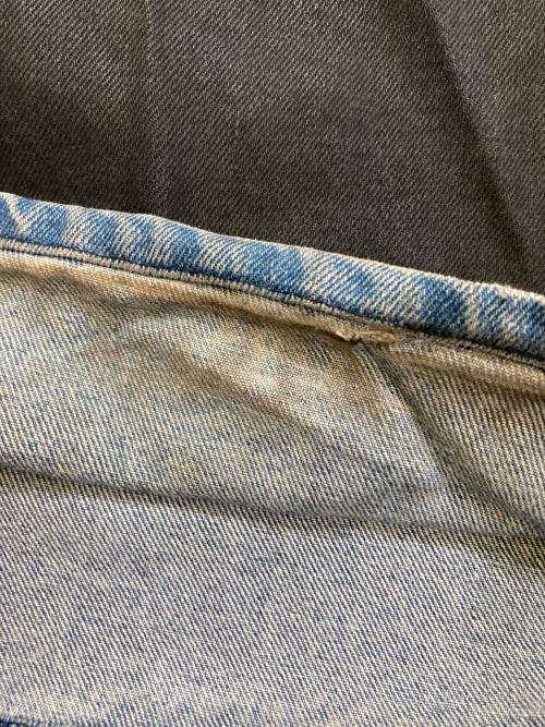 PRANK PROJECT（プランクプロジェクト）PRANK PROJECT (プランクプロジェクト) デニムパンツ インディゴ サイズ:38の古着・服飾アイテム