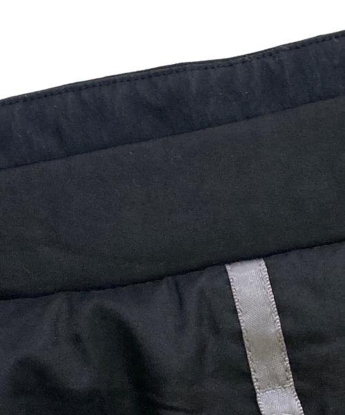 ARC'TERYX VEILANCE（アークテリクスヴェイランス）ARC'TERYX VEILANCE (アークテリクスヴェイランス) MIONN IS JACKET　24233-119496 ブラック サイズ:Mの古着・服飾アイテム
