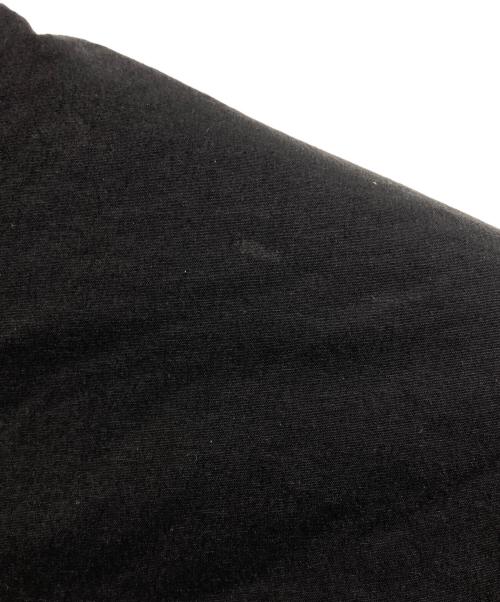 ARC'TERYX VEILANCE（アークテリクスヴェイランス）ARC'TERYX VEILANCE (アークテリクスヴェイランス) MIONN IS JACKET　24233-119496 ブラック サイズ:Mの古着・服飾アイテム