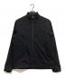 ARC'TERYX VEILANCE（アークテリクスヴェイランス）の古着「MIONN IS JACKET　24233-119496」｜ブラック