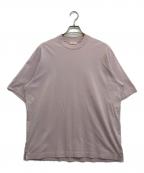 INNATインアット）の古着「SS TEE」｜ピンク