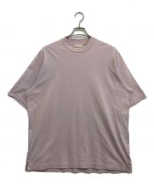 INNAT（インアット）の古着「SS TEE」｜ピンク