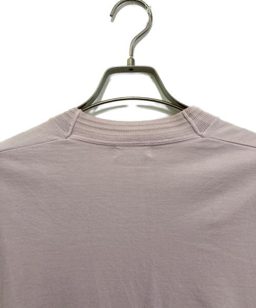 INNAT（インアット）INNAT (インアット) SS TEE ピンク サイズ:2の古着・服飾アイテム