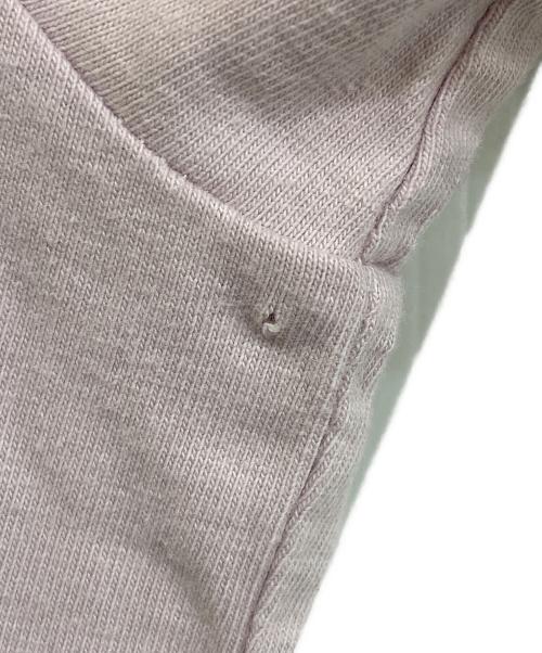 INNAT（インアット）INNAT (インアット) SS TEE ピンク サイズ:2の古着・服飾アイテム