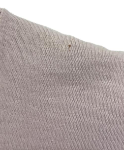 INNAT（インアット）INNAT (インアット) SS TEE ピンク サイズ:2の古着・服飾アイテム
