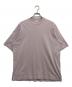 INNAT（インアット）の古着「SS TEE」｜ピンク