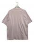 INNAT (インアット) SS TEE ピンク サイズ:2：5000円