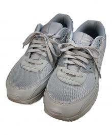 NIKE（ナイキ）の古着「AIR MAX90」｜グレー