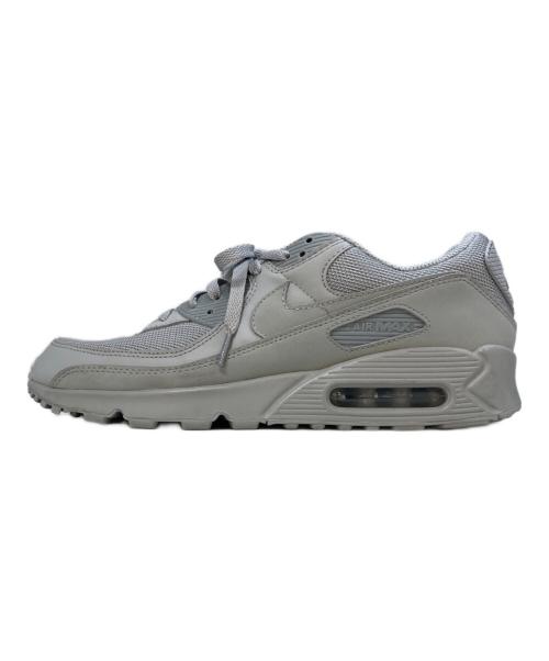 NIKE（ナイキ）NIKE (ナイキ) AIR MAX90 グレー サイズ:28.5の古着・服飾アイテム
