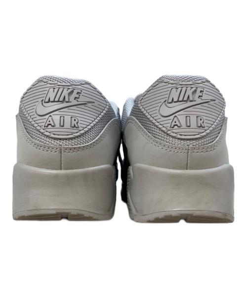 NIKE（ナイキ）NIKE (ナイキ) AIR MAX90 グレー サイズ:28.5の古着・服飾アイテム