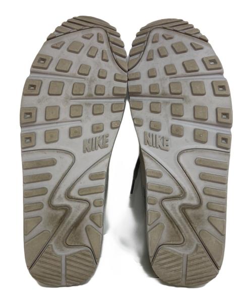 NIKE（ナイキ）NIKE (ナイキ) AIR MAX90 グレー サイズ:28.5の古着・服飾アイテム