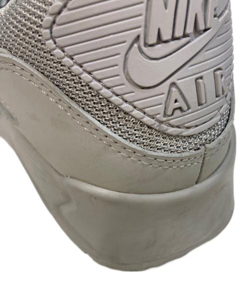 NIKE（ナイキ）NIKE (ナイキ) AIR MAX90 グレー サイズ:28.5の古着・服飾アイテム