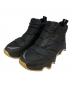 SOREL（ソレル）の古着「Kinetic Impact Puffy Zip WP　2058681010」｜ブラック