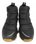 中古・古着 SOREL (ソレル) Kinetic Impact Puffy Zip WP　2058681010 ブラック サイズ:24.5：8000円