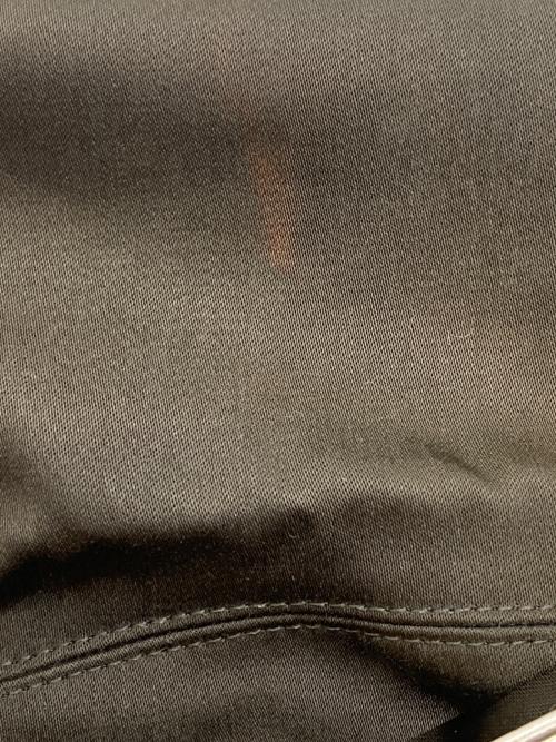 STEVEN ALAN（スティーブンアラン）STEVEN ALAN (スティーブンアラン) STRC CTN/CPRO WRAP CT L　8125-133-0030 カーキ サイズ:Mの古着・服飾アイテム