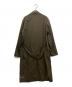 STEVEN ALAN (スティーブンアラン) STRC CTN/CPRO WRAP CT L　8125-133-0030 カーキ サイズ:M：10000円