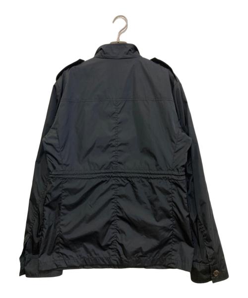 Felisi（フェリージ）Felisi (フェリージ) M-65型 フィールドジャケット ネイビー サイズ:Lの古着・服飾アイテム