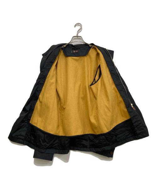 Felisi（フェリージ）Felisi (フェリージ) M-65型 フィールドジャケット ネイビー サイズ:Lの古着・服飾アイテム