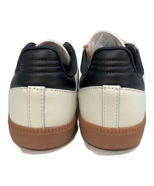 adidas（アディダス）adidas (アディダス) SAMBA OG　ID0478 ホワイト サイズ:235の古着・服飾アイテム