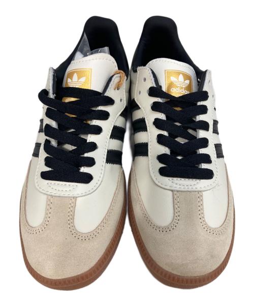 adidas（アディダス）adidas (アディダス) SAMBA OG　ID0478 ホワイト サイズ:235の古着・服飾アイテム