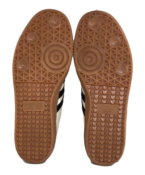 adidas（アディダス）adidas (アディダス) SAMBA OG　ID0478 ホワイト サイズ:235の古着・服飾アイテム