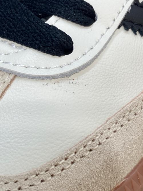 adidas（アディダス）adidas (アディダス) SAMBA OG　ID0478 ホワイト サイズ:235の古着・服飾アイテム