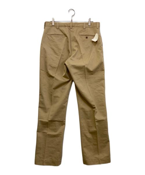 POLO RALPH LAUREN（ポロ・ラルフローレン）POLO RALPH LAUREN (ポロ・ラルフローレン) チノパン ベージュ サイズ:36の古着・服飾アイテム