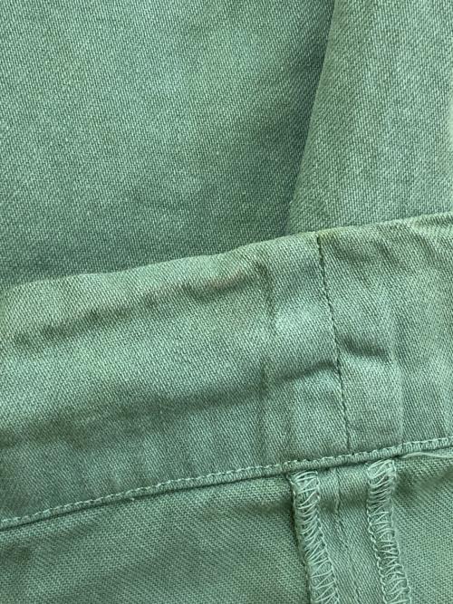 RRL（ダブルアールエル）RRL (ダブルアールエル) フィールドチノパン グリーン サイズ:W32の古着・服飾アイテム