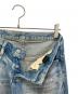 中古・古着 Hysteric Glamour (ヒステリックグラマー) スタッズデニムパンツ インディゴ サイズ:XS：5000円