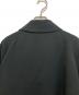 中古・古着 THE RERACS (ザ リラクス) THE TRENCH PONCHO グレー サイズ:F：30000円