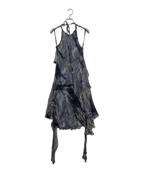 DIESEL（ディーゼル）DIESEL (ディーゼル) MELAMID　A06424 グレー サイズ:Sの古着・服飾アイテム