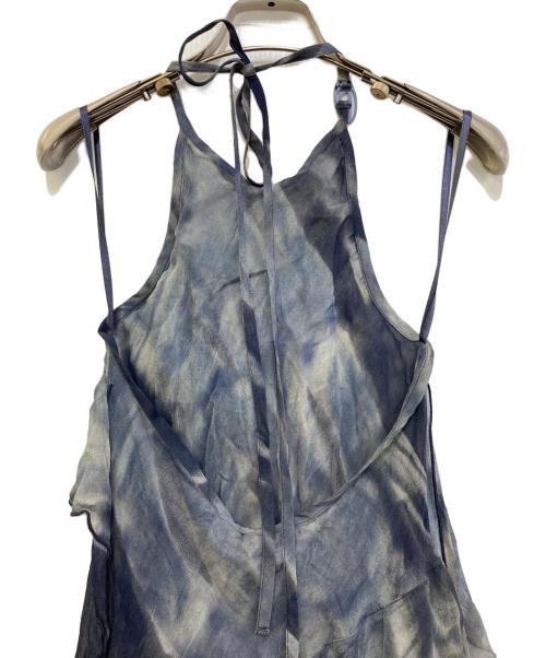DIESEL（ディーゼル）DIESEL (ディーゼル) MELAMID　A06424 グレー サイズ:Sの古着・服飾アイテム