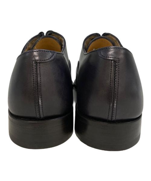 Tricker's（トリッカーズ）Tricker's (トリッカーズ) APPLETON ストレートチップシューズ　8042/1 ブラック サイズ:6 1/2の古着・服飾アイテム