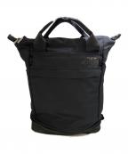 THE NORTH FACEザ ノース フェイス）の古着「ネバーストップユーティリティーパック　NMW82352」｜ブラック