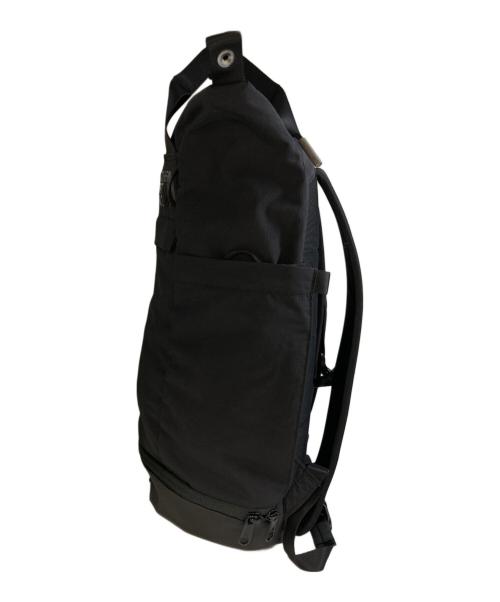 THE NORTH FACE（ザ ノース フェイス）THE NORTH FACE (ザ ノース フェイス) ネバーストップユーティリティーパック　NMW82352 ブラックの古着・服飾アイテム