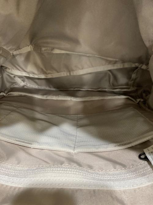 THE NORTH FACE（ザ ノース フェイス）THE NORTH FACE (ザ ノース フェイス) ネバーストップユーティリティーパック　NMW82352 ブラックの古着・服飾アイテム