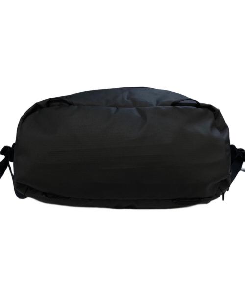 THE NORTH FACE（ザ ノース フェイス）THE NORTH FACE (ザ ノース フェイス) ネバーストップユーティリティーパック　NMW82352 ブラックの古着・服飾アイテム