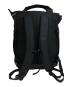 THE NORTH FACE (ザ ノース フェイス) ネバーストップユーティリティーパック　NMW82352 ブラック：8000円