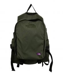 THE NORTHFACE PURPLELABEL（ザ・ノースフェイス パープルレーベル）の古着「CORDURA Nylon Day PacK　NN7304N」